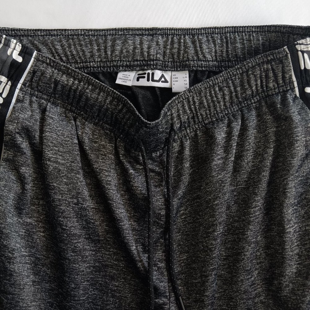 Fila Womens Work Out Pants. - Picture 7 of 13
